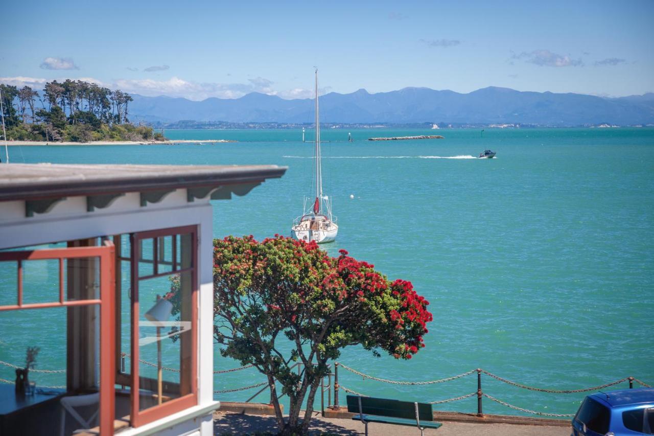 The Pilot House - Nelson - 1862 Villa ภายนอก รูปภาพ